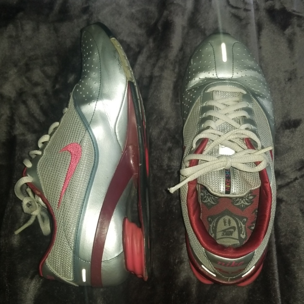 Nike Shox